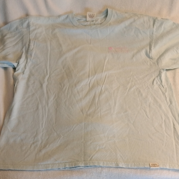 Simply Southern Tops - Simply Southern Volleyball Vibes Only Shirt Women's XL